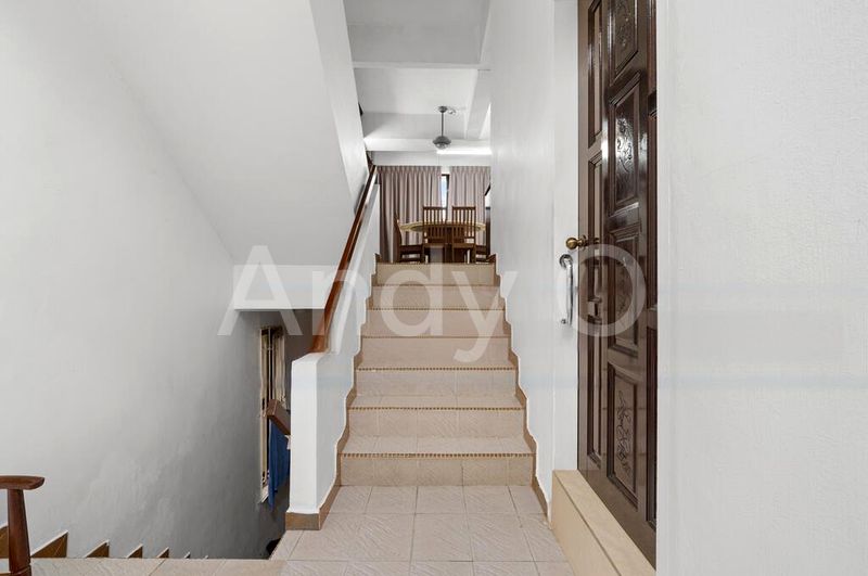 6 Bed Corner Terrace (Landed) for Sale in  Bukit Timah Road - Image 11